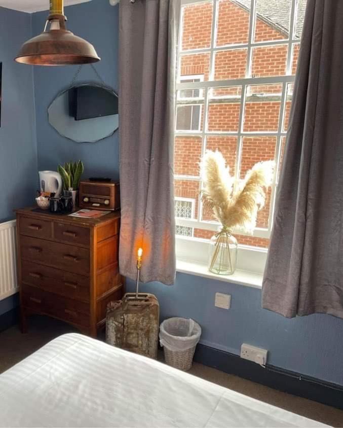 Bed and Breakfast Watergate Yard Sleaford Exterior foto