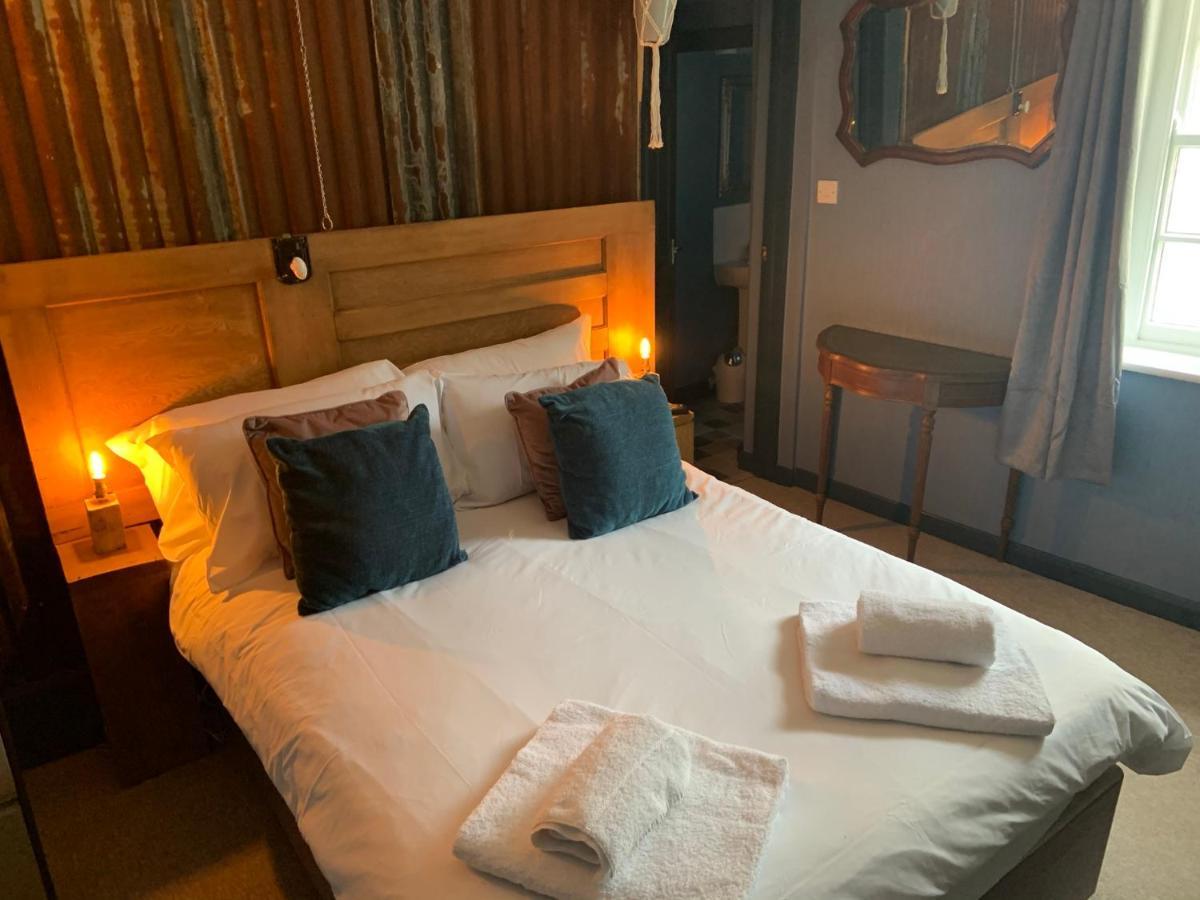 Bed and Breakfast Watergate Yard Sleaford Exterior foto